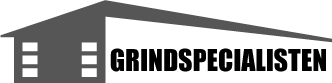 Grindspecialisten Logo