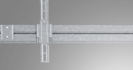 Adjusted suspension bar brackets
