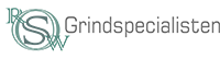 Grindspecialisten Logotyp
